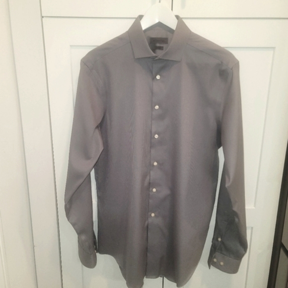 Calvin Klein Men's Long sleeves Short - Picture 4 of 9